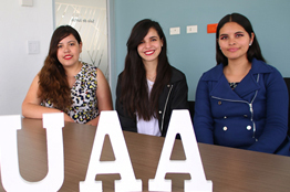 Estudiantes de la UAA obtienen primeros lugares en reto ANTAD