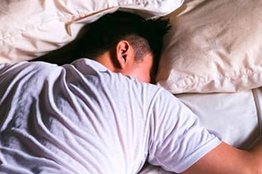 Ronquidos y apnea, trastornos del sueño más comunes en México