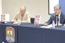 Presentan el Libro “Construir Poder Transformador. Debate Latinoamericano”
