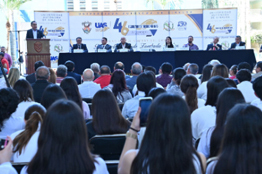 A sus 46 años de fundación, se consolida la Facultad de Medicina de la UAS como una de las mejores en el país