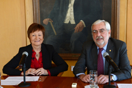 Presidirá la UNAM magna reunión de universidades de Iberoamérica, en España