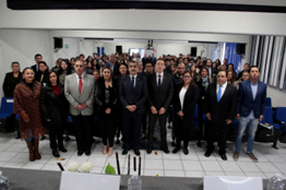 Formación continua, un logro académico y motivo de desarrollo en la ESCS