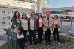 Inicia FCQeI conmemoración del Día Internacional de la mujer y la niña en la ciencia