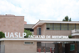 Laboratorios de especialidades médicas de la Facultad de Medicina de la UASLP, a disposición de la sociedad en general