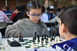 Alumna de la UAG se alista para el Mundial de Ajedrez en Perú