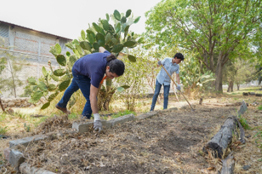 Llega la tercera edición de la Semana del Cuidado de la Tierra en el ITESO