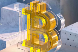 Prudencia e informarse ante el Halving de Bitcoins, recomiendan especialistas de la UNAM