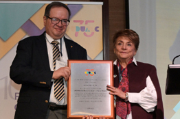 Reconocen universidades de AL y el CARIBE, el liderazgo regional de la UNAM