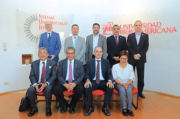 UAEH participa en sesión de ANUIES para impulsar la calidad educativa
