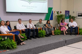 Rector dialogó con coordinadores de áreas clave en la región Orizaba-Córdoba