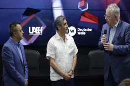 UAEH y DW estrechan lazos para potenciar la difusión cultural y educativa