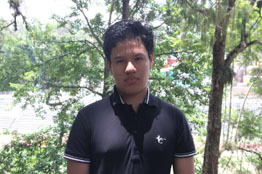 Alumno de la Facultad de Música ganó concurso en Colima