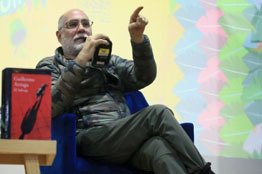 Imperativo concretar objetivos y no vivir de sueños: Guillermo Arriaga