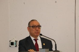 Realizan en UG el Concurso Institucional 3MT