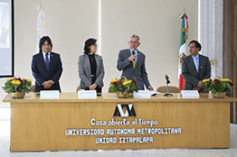 Departamento de Física, pilar de la investigación científica de la UAM