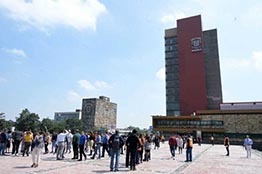 Gobierno plantea recorte a la UNAM en Presupuesto 2025; fue “un lamentable error”, dice Hacienda 