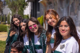 Calidad académica y competitividad de la Universidad Autónoma del Estado de México, reconocida a nivel mundial