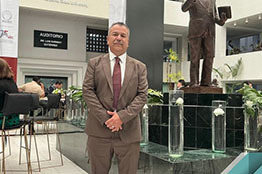 La Universidad Tecnológica de Jalisco presente en la LXVI Sesión Ordinaria de la Asamblea General de la ANUIES