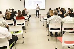 La Universidad Autónoma de Coahuila traza hoja de ruta para renovar el plan de estudios de Bachillerato