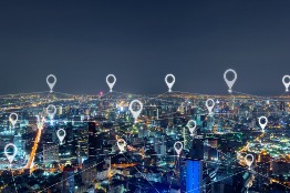 La versatilidad de los Sistemas Globales de Navegación Satelital ha abierto paso a nuevas aplicaciones, impactando directamente en sectores claves 