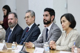 UAEH instala Comité de Becas para fortalecer el apoyo estudiantil 