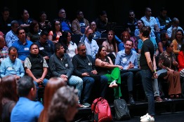 UdeG brinda capacitación de Gemini Academy a profesores 