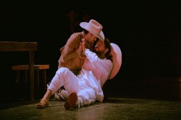 Participa la Universidad Autónoma de Querétaro en reactivación de teatros del Instituto Mexicano del Seguro Social