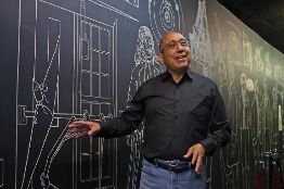 Necesarios, nuevos parámetros para reclasificar cuerpos celestes como el 3I/ATLAS: especialista del IPN