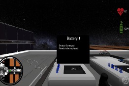 Con realidad virtual, el IPN replica entrenamientos de astronautas similares a la NASA 