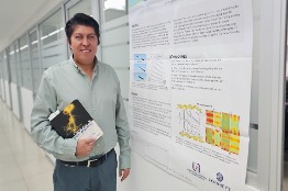 UAA, única institución de América Latina integrada al proyecto global para diseñar el primer interferómetro atómico a gran escala