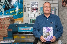 Mitos, cambios y transformaciones de la industria editorial