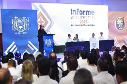 Atención a pueblos originarios y mayor movilidad de sus estudiantes es un compromiso cumplido en la actual gestión de la UNACH