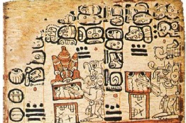 Necesario retomar la visión prehispánica para cuidar el medio ambiente: docente Garza