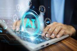 Egresado de la UASLP comparte su visión sobre la inteligencia artificial y la verificación de datos