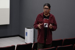 Festivales, aula y networking, la fórmula de la UAA para formar cineastas competitivos