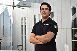 De Mexicali a Boeing: Talento mexicano se suma a la industria aeroespacial de EE. UU.