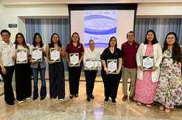 La ANUIES aplaude el desarrollo de una herramienta digital por parte de personal de la salud de la UQRoo, que rehabilita a  mujeres con cáncer de mama