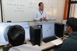 OBTIENE TECNM SAN FELIPE DEL PROGRESO PATENTE DE MECANISMO INNOVADOR PARA LA GENERACIÓN DE ENERGÍA