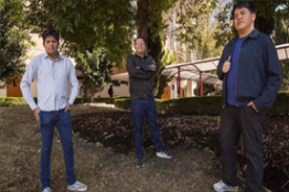 ESTUDIANTES DEL IPN DESARROLLAN SISTEMA 3D PARA ANIMACIÓN DIGITAL