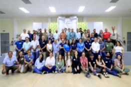 UABCS alberga taller para identificar regiones ecológicamente significativas