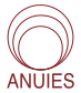 ANUIES 65 Años 1950-2015
