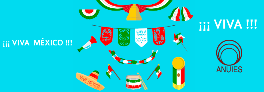 (Grito de) Independencia de México 2022