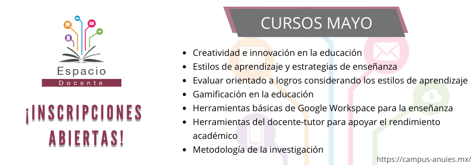 Espacio docente