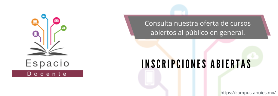 Espacio docente