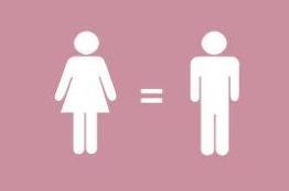 Necesaria la igualdad de oportunidades y desarrollo para mujeres y hombres
