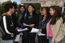 Ganan alumnos de la UAM concurso de tesis sobre el fenómeno discriminatorio