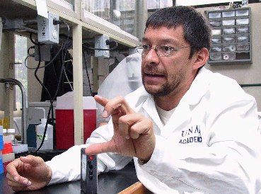 Avanza investigación de la UNAM sobre el mal de Parkinson