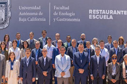 TEMAS RELEVANTES PARA FORTALECER LA EDUCACIÓN SUPERIOR DEL PAÍS