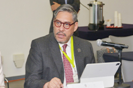 RECTORAS Y RECTORES PIDEN RESPALDO A SENADORES PARA INCREMENTAR RECURSOS A UNIVERSIDADES PÚBLICAS ESTATALES