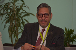 PARTICIPA LA ANUIES EN LA INSTALACIÓN DE MESA DE TRABAJO SOBRE INTELIGENCIA ARTIFICIAL Y EDUCACIÓN SUPERIOR EN EL SENADO